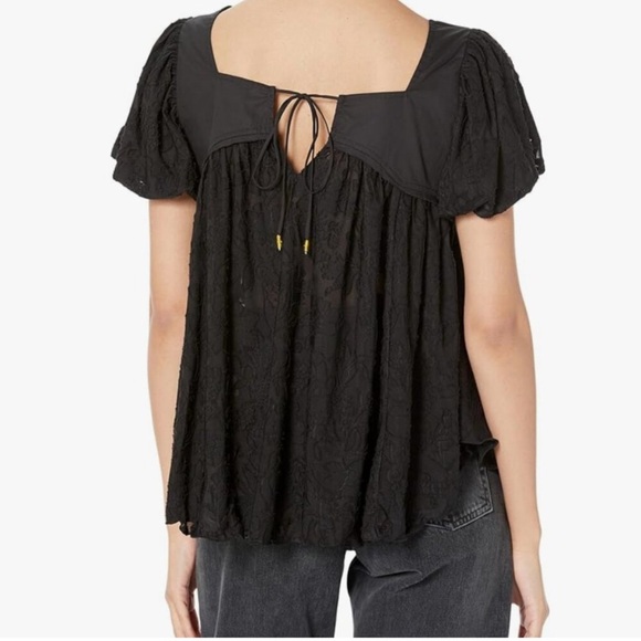 Free People Sunrise to Sunset Top Size  NWOT Medium - Picture 2 of 4
